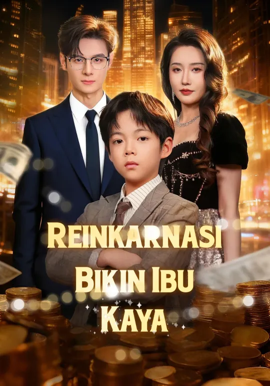 Reinkarnasi Anak Ibu